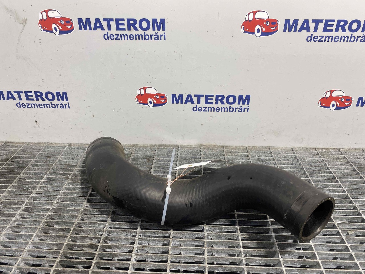 FURTUN INTERCOOLER TOYOTA RAV4 2.0 D - (2012 2018)