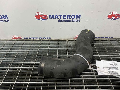 FURTUN INTERCOOLER TOYOTA RAV4 2.2 D - (2010 2012)