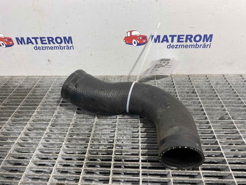 FURTUN INTERCOOLER TOYOTA RAV4 RAV4 2.0 D - (2012 2018)