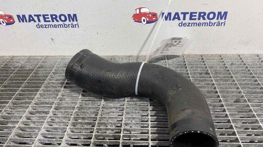 FURTUN INTERCOOLER TOYOTA RAV4 RAV4 2.0 D - (2012 2018)