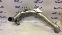 Furtun Intercooler Tub Aluminiu, 2.0 TDI, 170 CP V...