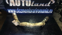 Furtun Intercooler Tub Aluminiu,2.2 CDTI Honda CR-...