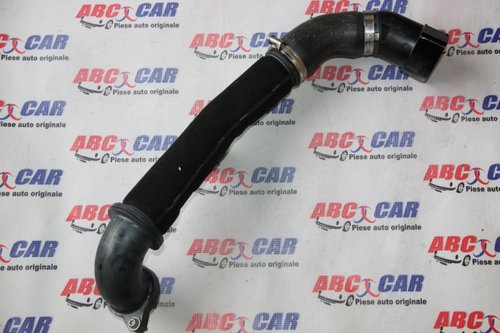Furtun intercooler + tubulatura Audi A5 (F5) 2.0 TFSI 2016-prezent 04L131111M, 04L145828G, 04L145...