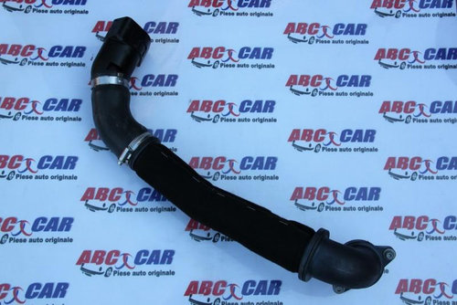 Furtun intercooler + tubulatura Volkswagen Passat CC 2008-2012 04L131111M