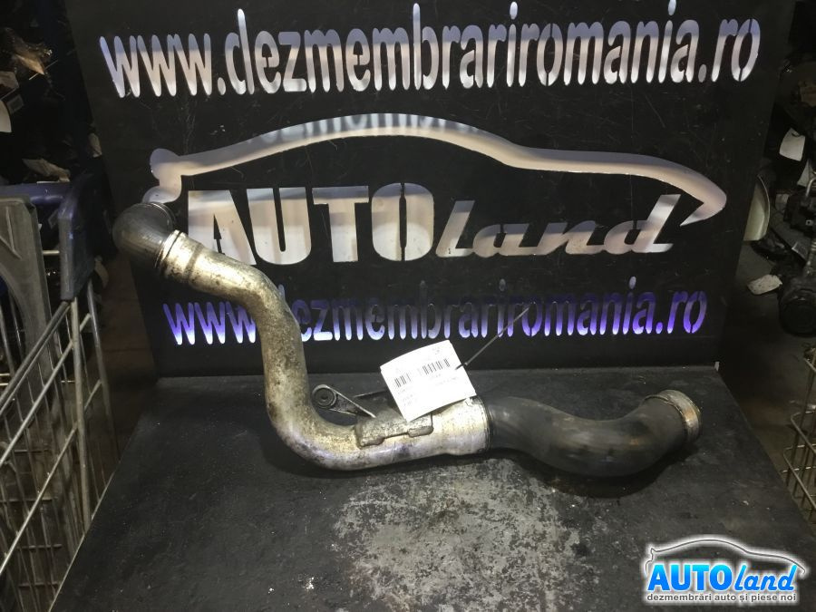 Furtun Intercooler Turbo 038131111b 2.0 TDI Volkswagen GOLF V 1K1 2003