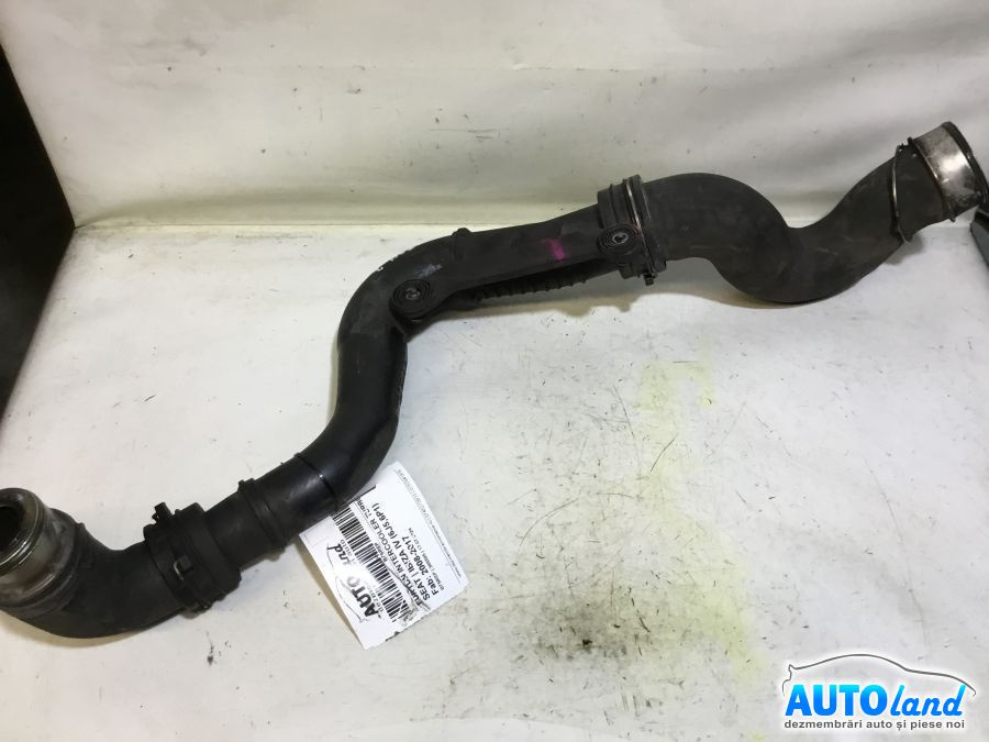 Furtun Intercooler Turbo 038131111b Seat IBIZA IV 6J5,6P1 2008-2017