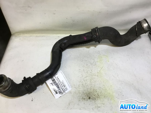 Furtun Intercooler Turbo 038131111b Seat IBIZA IV 6J5,6P1 2008-2017