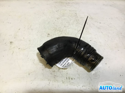 Furtun Intercooler Turbo 038131111c Volkswagen PASSAT Variant 3C5 2005