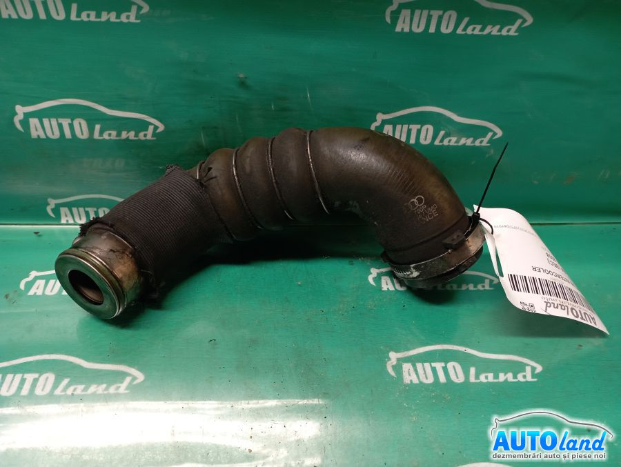 Furtun Intercooler Turbo 038131111j 2.0 TDI Audi A4 8EC 2004-2008