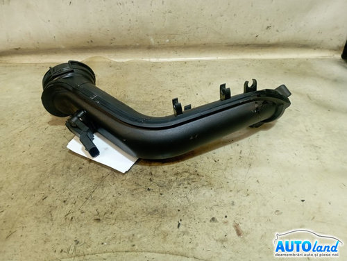 Furtun Intercooler Turbo 03c145673n 1.4 Tsicax Skoda YETI 5L 2009