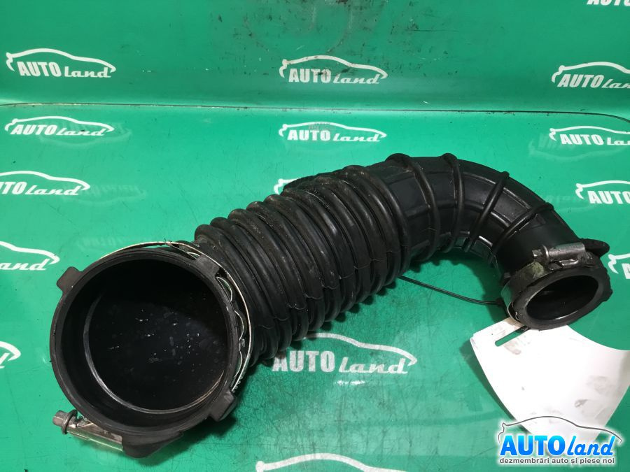 Furtun Intercooler Turbo 03g129629 2.0 TDI Audi A4 8EC 2004-2008