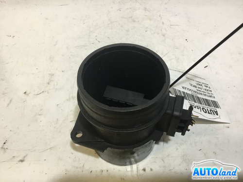 Furtun Intercooler Turbo 03g129629 2.0 TDI Audi A4 8K 2007