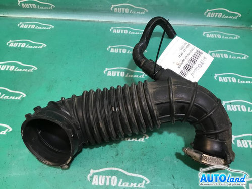 Furtun Intercooler Turbo 03g129629 2.0 TDI Admisie Aer Audi A4 8K 2007