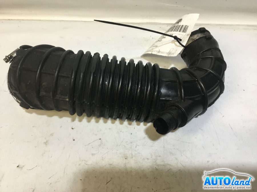 Furtun Intercooler Turbo 03g129629e 2.0 TDI Admisie Audi A4 8K 2007