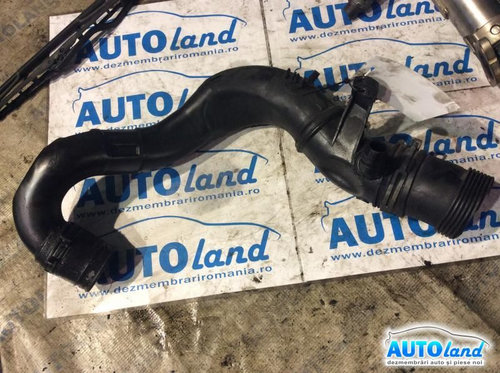 Furtun Intercooler Turbo 044603770 1.9 TDI Seat TOLEDO II 1M2 1998-2006