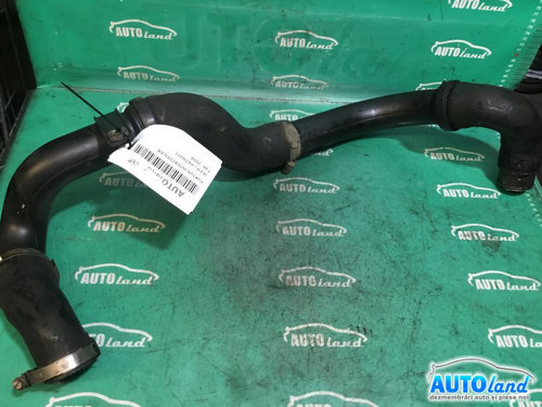 Furtun Intercooler Turbo 04891788aa 2.0 Diesel Tub + 2 Furtunuri Jeep PATRIOT 2008