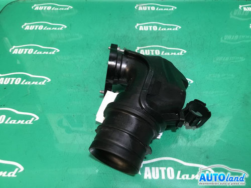 Furtun Intercooler Turbo 04e129656l 1.2/1.4 Tsi Volkswagen CADDY III combi 2KB,2KJ 2004