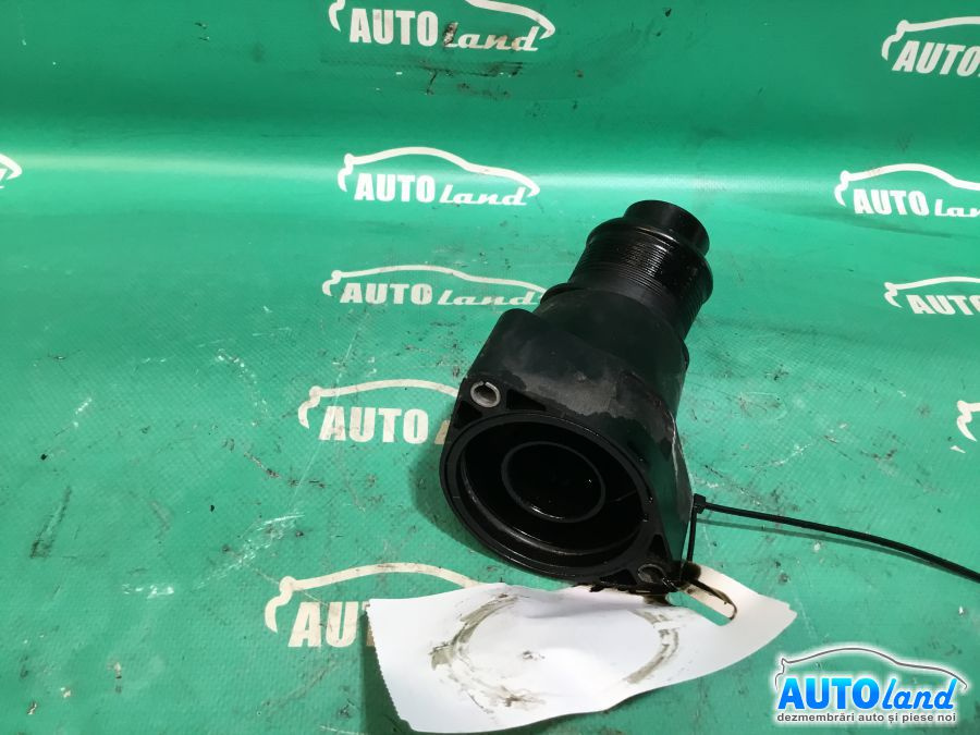 Furtun Intercooler Turbo 04l131111m 2.0 TDI Audi A3 8V1 2012