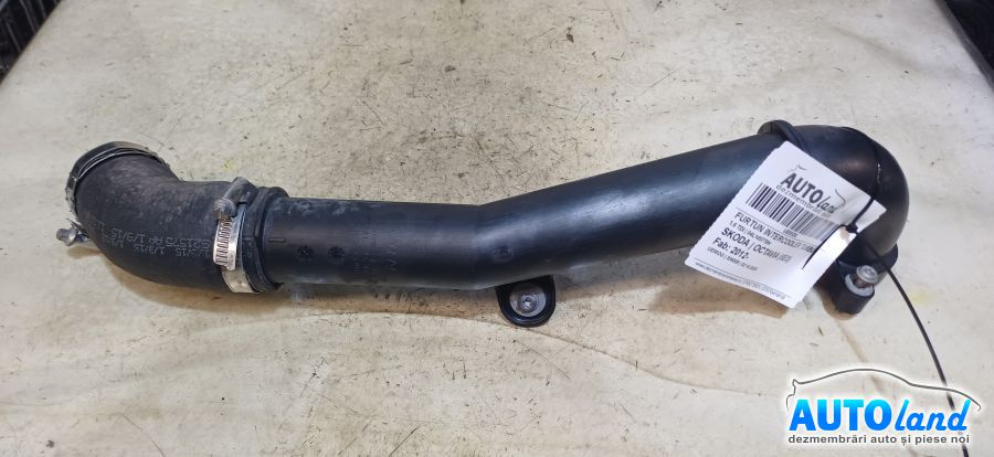 Furtun Intercooler Turbo 04l145770h 1.6 TDI Skoda OCTAVIA 5E3 2012