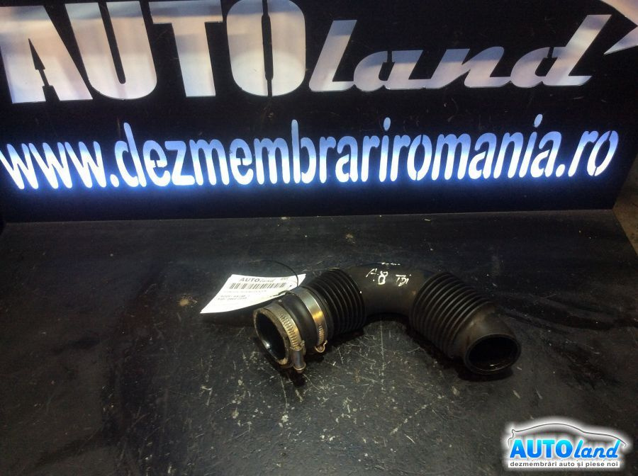Furtun Intercooler Turbo 057129628 4.0 Audi A8 4E 2002-2010