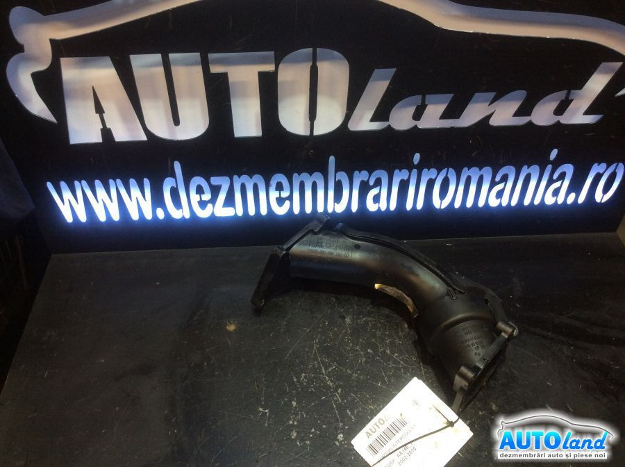 Furtun Intercooler Turbo 057145762e 4.0 Audi A8 4E 2002-2010