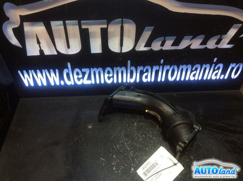 Furtun Intercooler Turbo 057145762e 4.0 Audi A8 4E 2002-2010