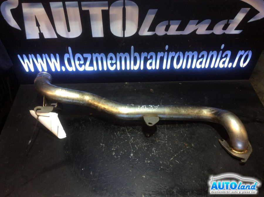 Furtun Intercooler Turbo 057145958d 4.0l,teava Audi A8 4E 2002-2010