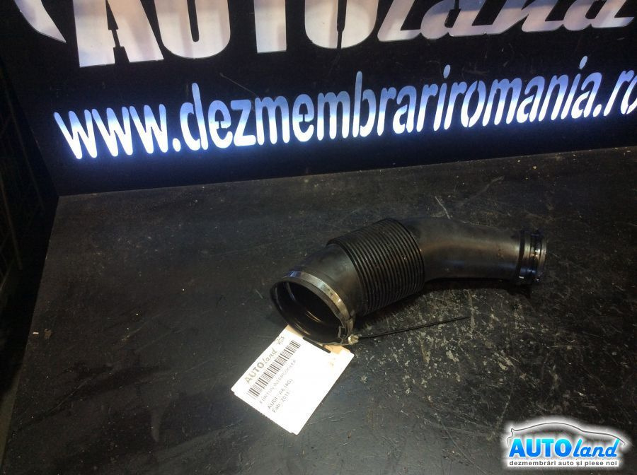 Furtun Intercooler Turbo 059129615l 3.0 TDI Audi A6 4G 2011