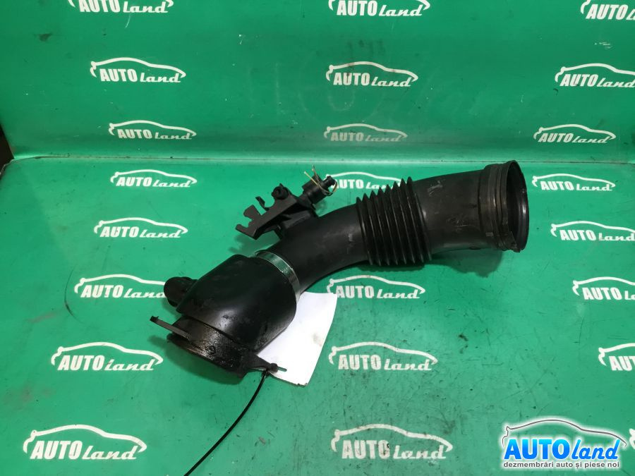 Furtun Intercooler Turbo 059129627l 2.7 TDI Audi A4 8K 2007