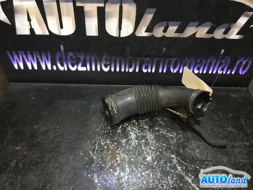 Furtun Intercooler Turbo 059129627l Senzor 0281006005 Audi A4 Allroad 8KH,B8 2009