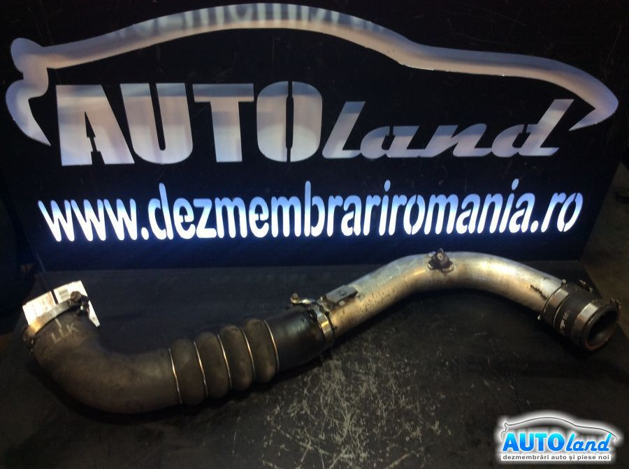 Furtun Intercooler Turbo 059145731ak 2.7 TDI Audi A6 4F2,C6 2004-2011