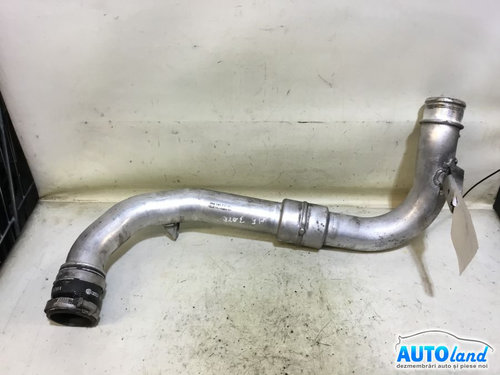 Furtun Intercooler Turbo 059145731br 3.0 TDI Tub Aluminiu Audi A5 2007