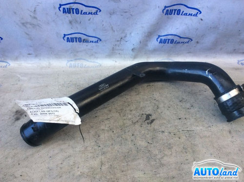 Furtun Intercooler Turbo 059145731f 2.5 V6 Aluminiu Audi A6 4F2,C6 2004-2011