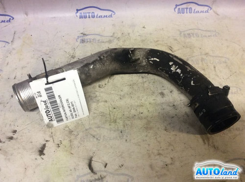 Furtun Intercooler Turbo 059145834d 3.0 TDI Audi A6 4F2,C6 2004-2011