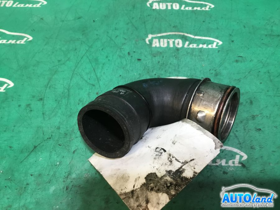 Furtun Intercooler Turbo 066014001 800 CDI Smart CITY-COUPE MC01 1998-2004