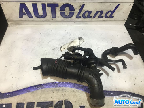 Furtun Intercooler Turbo 06a133356h 1.8 T Volkswagen GOLF IV 1J1 1997-2005