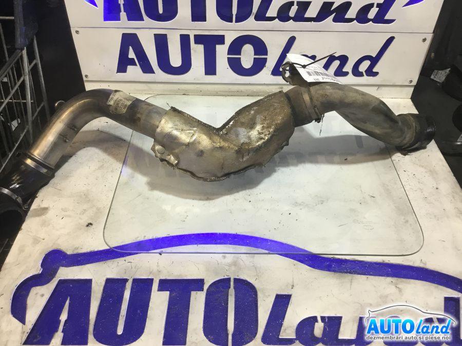 Furtun Intercooler Turbo 06a145894c Volkswagen GOLF IV 1J1 1997-2005