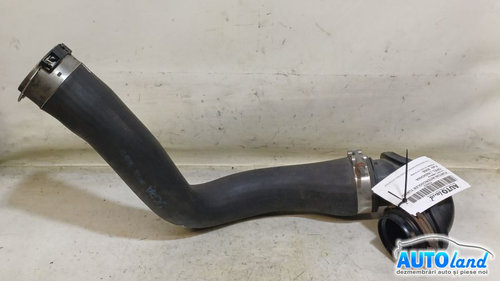 Furtun Intercooler Turbo 0860118 2.0 CDTI Opel INSIGNIA 2008