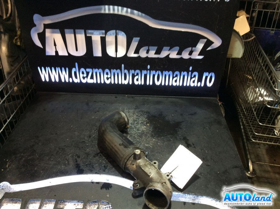 Furtun Intercooler Turbo 08631538 2.4 D Volvo XC90 2002