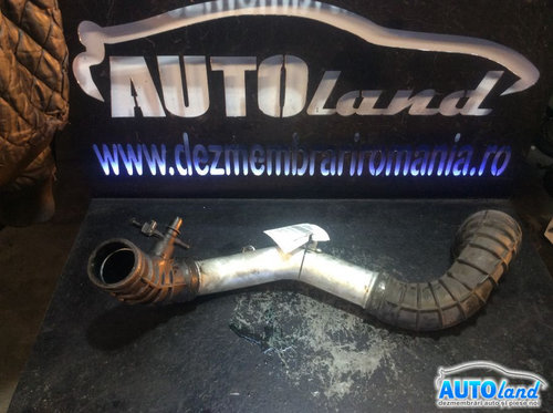 Furtun Intercooler Turbo 08634143 2.4 D Furtun + Tub Aluminiu Volvo XC90 2002