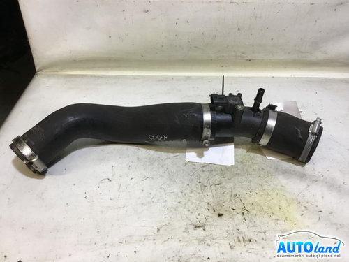 Furtun Intercooler Turbo 1.0 Benzina Ford ECOSPORT II FACELIFT 2017 2017-2022