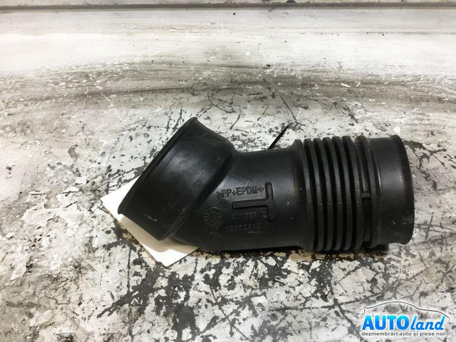 Furtun Intercooler Turbo 1.2 B Peugeot 308 4A ,4C 2007