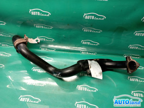 Furtun Intercooler Turbo 1.3 D Opel CORSA C F08,F68 2000