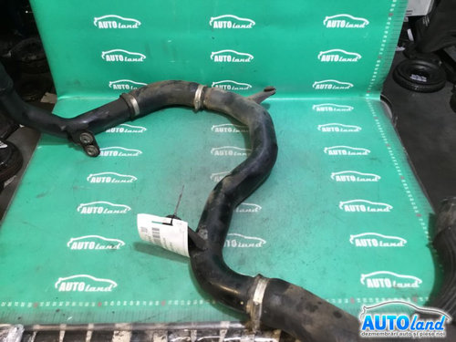 Furtun Intercooler Turbo 1.3 JTD E5 Fiat DOBLO 263 2009