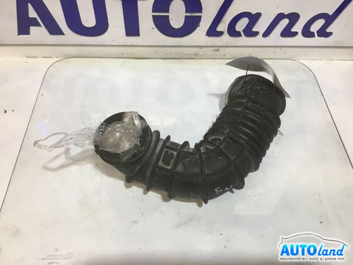 Furtun Intercooler Turbo 1.4 B Ford FUSION JU 2002