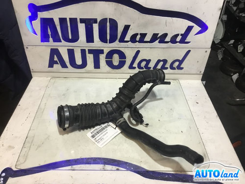 Furtun Intercooler Turbo 1.4 B Renault CLIO IV 2012