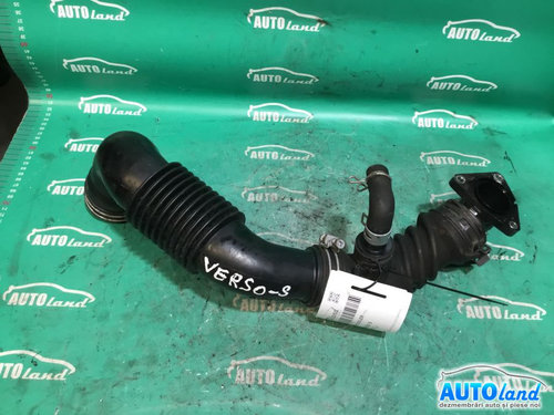 Furtun Intercooler Turbo 1.4 D Toyota VERSO S NCP12 ,NSP12 2010