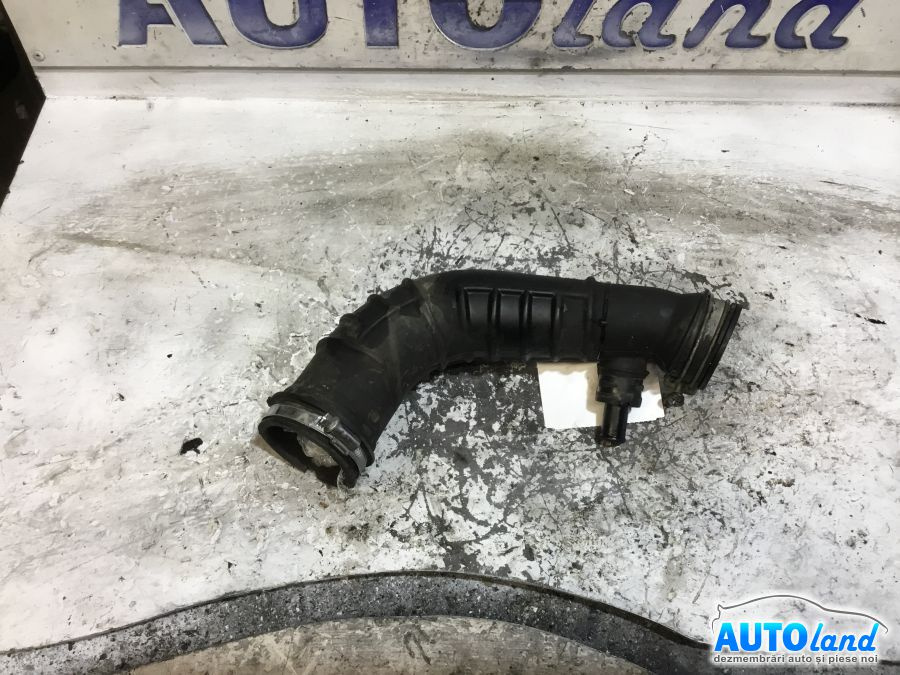 Furtun Intercooler Turbo 1.4 D Toyota YARIS P1 1999