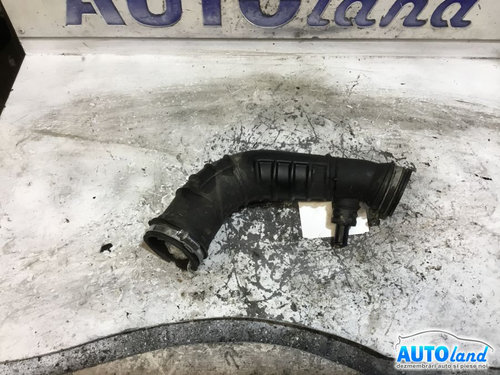 Furtun Intercooler Turbo 1.4 D Toyota YARIS P1 1999