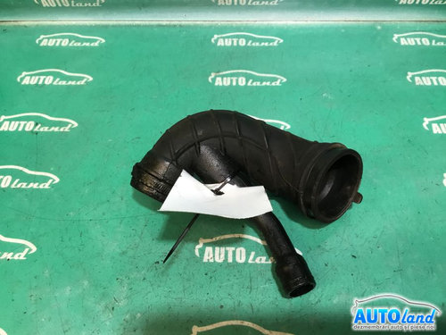 Furtun Intercooler Turbo 1.4 HDI Admisie Ford FUSION JU 2002
